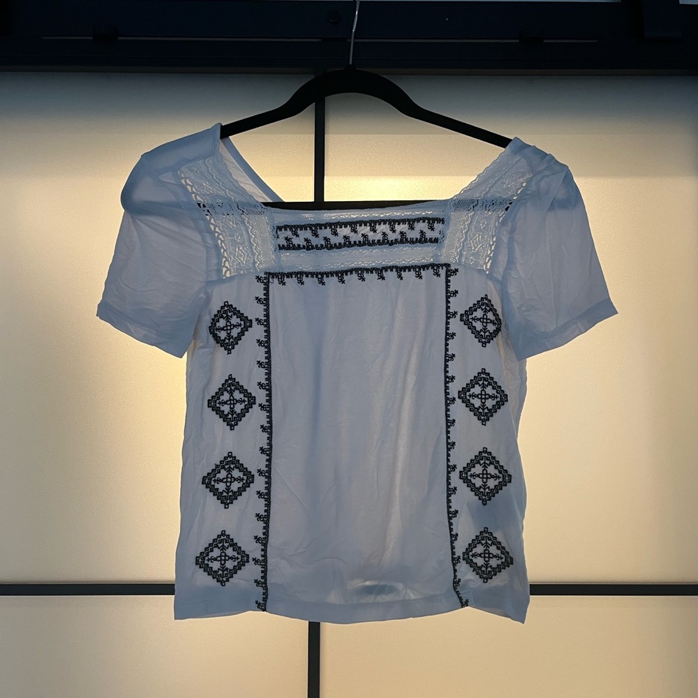 American Eagle Soft & Sexy Tee